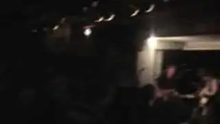 The Gougers - Devils Words (Live @ Gruene Hall 9-8-07)