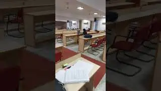 #academic cum administrative block of #ivribareilly || #exam_hall  scene #ivri #shorts