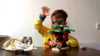Lego Duplo Photo Safari Лего Дупло Фото Сафари