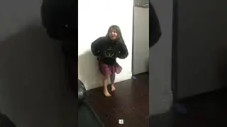 Izzy&rsquo;s First TikTok &ldquo;Cringe&rdquo;