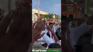 KR Nagaraju Wardhannapeta Congress MLA Candidate #mla #winning #jaicongress