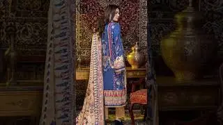 Gull Bano by Gull Jee Winter Collection at MalabisFashion.pk
