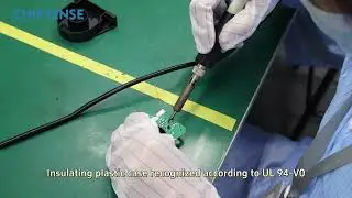Necessity of current sensor testing