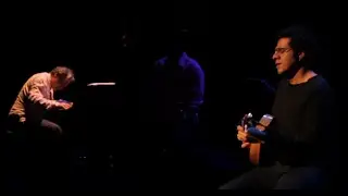 Ternura - Hamilton de Holanda e Benjamim Taubkin