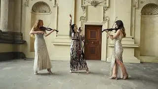 Eterea Trio - A. Vivaldi: Storm