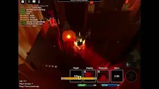 Paranoy DoD Dienation found footage (NOT CLICKBAIT) Roblox