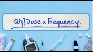 Calculate Insulin Day Supply