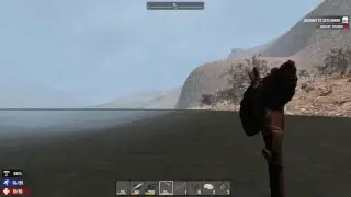 7 Days to Die Alpha 16 Experimental Build