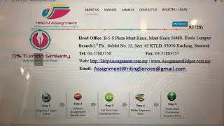 MBA Assignment Helper | MBA Thesis Writing Service | MBA Dissertation Help | MBA Research Assistance
