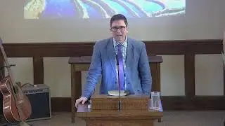 Annual Thanksgiving Meeting - Saturday Morning - 11/29/25