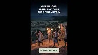 05,WHAT GOD SEES IN YOUR FUTURE BY GBILE AKANNI