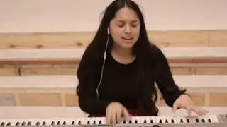 Grande es el amor de Dios | Kimberly Huerta