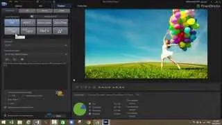 CyberLink PowerDirector 13 Ultimate Full Review!