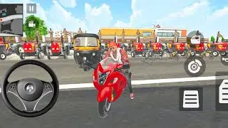 Franklin purchase New Car  in Indian Theft auto simulator