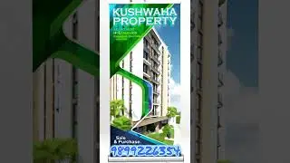 🏠 KUSHWAHA PROPERTY &ndash; Your Trusted Real Estate Partner in East Delhi! IP Extension Patparganj.