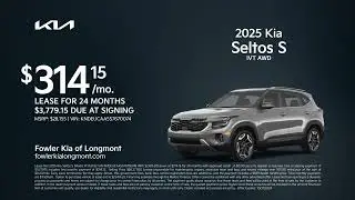 Kia Seltos 10/26/2024 4481281