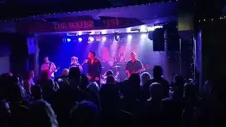 The Blue Carpet Band @ The water Rats 30th December 2023 part two