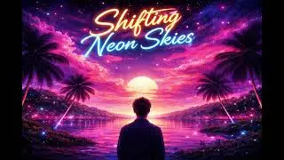 After The Glow by Slow Motion Skies 