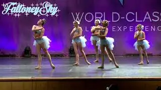 Frozen Together - Dance Moms (Edited Song)