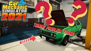 STORY ORDER #13 | EMDEN JAGER TUNING PROBLEMS!