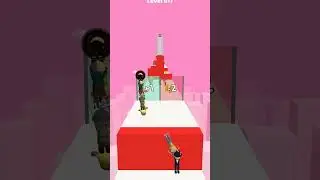 People Wheel  - Level 617