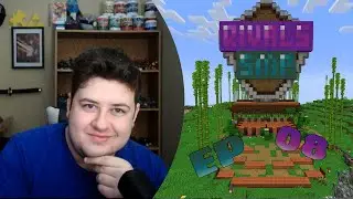 Rivals SMP EP 08 Another Daily Challenge