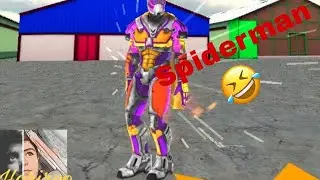 Worst Spiderman Games Ever