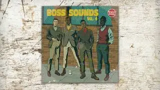 Skinhead Reggae - Junior Dell & The D-Lites