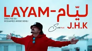 J.H.K - LYAMM / Ofiicial Music Video
