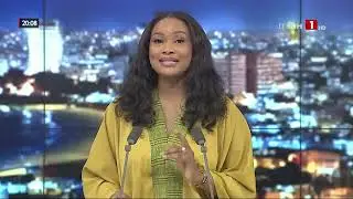 LE JOURNAL TELEVISE 20H – JEUDI 03 JUILLET 2025