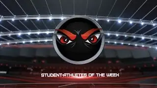 Olympic Sports Student-Athletes Of The Week - 09/02/14