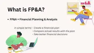What is FP&A  Corporate, Business & Personal Finance Explained