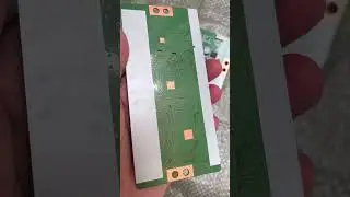 In Stock lg t con board replacement 6870C-0684A #tcon #lg #ledtvrepair lg led lcd tv tcon board