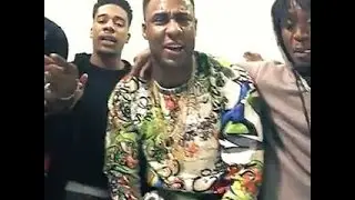 CBIZ SEND FOR NINES AND HIS DEAD BROTHER!! ICBVS&pound;R