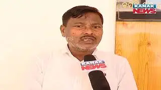 I Don't Agree With The CM. 5T Is Not A Joke, It Has Transformed All Schools: Ganeswar Behera