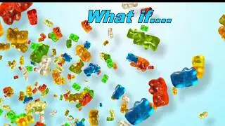 Sweet Escape Promotion Infusion Edutainment