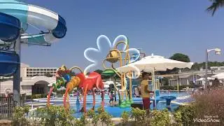 Robinson Club Masmavi * Робинзон Клуб Масмави