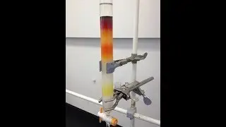 Basics of chromatography