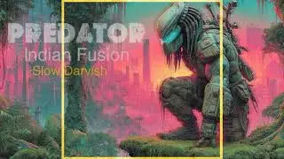 Ｐｒｅｄａｔｏｒ - World Fusion &bull; Ethnic Electronica &bull; Deep Focus Ritual Beats  &bull; Indian Fusion Pulse