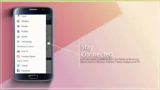In Goa 24x7 Android App