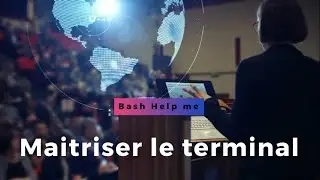 Catégorie - Maîtriser le terminal