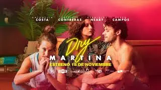 Fanvius BioB&iacute;oCine: Dry Martina, con Che Sandoval