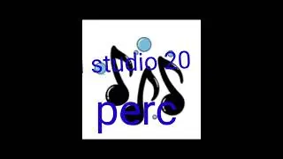 perc uk drill fl studio