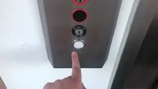 General Oiltronic/ThyssenKrupp H-Power Elevator - Harbor House W. - Golden Gate, Sarasota, FL
