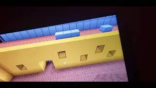Charlie Cheese Pizza Playhouse *New Stuff *