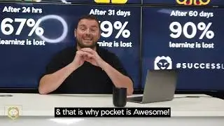 #SLC Pocket Intro