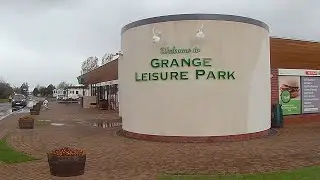 Grange Leisure Park  - Mablethorpe