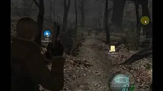 RELEASE : HOW TO INSTALL MOD DJAHRA THE STRONGEST Steam RE4-UHD