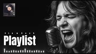Slow Rock Music 90s &ndash; Empty Barstools and Low Lights | Slow Rock Classics