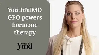 YouthfulMD GPO & HRT Platform Overview: Turnkey Solution for Hormone Optimization & Practice Growth